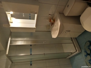 Inchiriez apartament cu doua camere in regim hotelier  - imagine 3