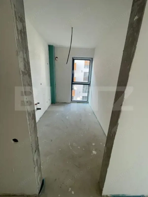Apartament in bloc nou, 2 camere decomandate, Intre Lacuri - imagine 7