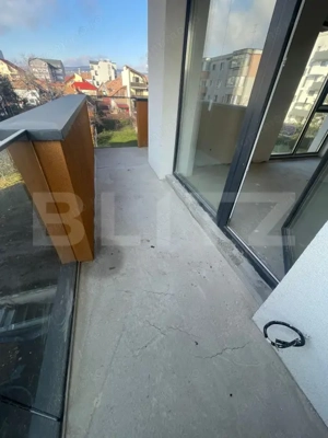 Apartament in bloc nou, 2 camere decomandate, Intre Lacuri - imagine 10
