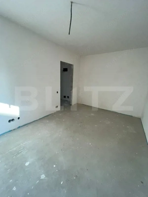Apartament in bloc nou, 2 camere decomandate, Intre Lacuri - imagine 5