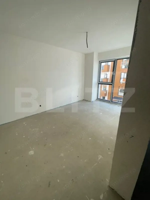 Apartament in bloc nou, 2 camere decomandate, Intre Lacuri - imagine 4