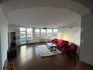 Apartament cu patru camere, someseni 