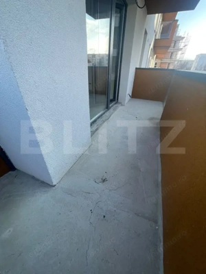 Apartament in bloc nou, 2 camere decomandate, Intre Lacuri - imagine 9
