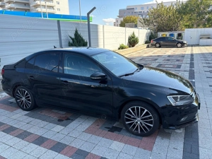 VW Jetta 2.0 TDI  Bluemotion  2015   110 CP  - imagine 6