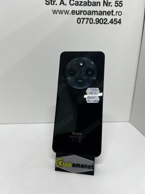 Telefon mobil Xiaomi Redmi 14C, 6GB RAM, 128GB -I- - imagine 5