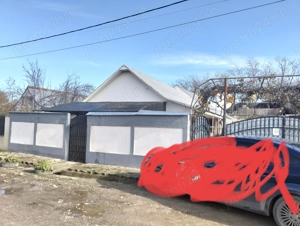 Casa de vânzare în sat stârci oraș Costești  - imagine 3