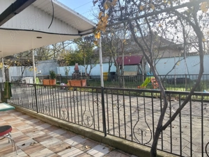 Casa de vânzare în sat stârci oraș Costești  - imagine 5