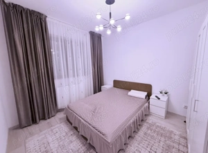   Apartament 2 camere   Dream Residence, Sector 5 | Primă închiriere | Loc parcare subteran