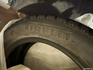 Vand set roti originale Skoda Karoq - imagine 3