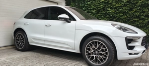 Porsche Macan - imagine 2