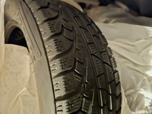 Vand set roti originale Skoda Karoq - imagine 5