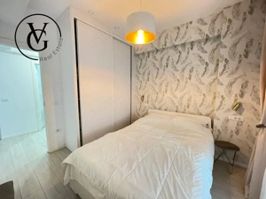 Apartament 2 camere | Hanul cu Pește | Mamaia Sat - imagine 10