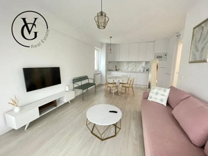 Apartament 2 camere | Hanul cu Pește | Mamaia Sat - imagine 2