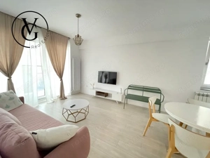 Apartament 2 camere | Hanul cu Pește | Mamaia Sat - imagine 3