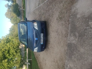 Vând Dacia Logan Berlina
