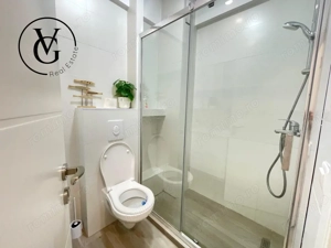 Apartament 2 camere | Hanul cu Pește | Mamaia Sat - imagine 13