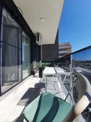 Apartament 2 camere | Hanul cu Pește | Mamaia Sat - imagine 15