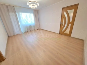 Apartament 3 camere, Renovat 2025, cu 2 balcoane,Bacau
