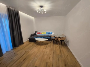 Apartament 2 camere 65 mp | Decomandat  | Nou | Piata Sudului | - imagine 2