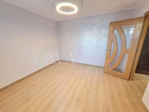 Apartament 3 camere, Renovat 2025, cu 2 balcoane,Bacau