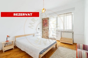 Garsoniera Dubla | Terasa 12 MP | Ultracentral - str. Eforiei