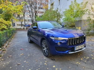 Maserati levante  - imagine 3