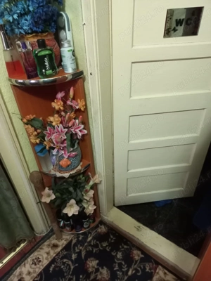 vand apartament cu o camera , parter cu terasa, zona Crihala - imagine 3