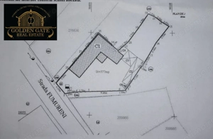 Teren 377 | Giulesti | Constructie demolabila 