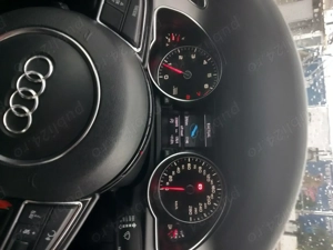 Audi A5 accept orice test - imagine 9