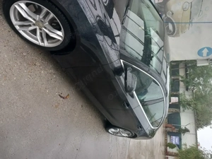 Audi A5 accept orice test - imagine 5