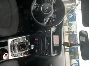 Audi A5 accept orice test - imagine 6