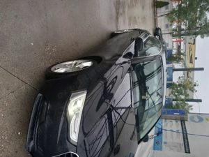 Audi A5 accept orice test - imagine 4