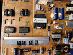 BN44-00623B & BN44-00622B sursa  led   - imagine 2