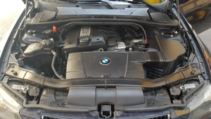 Vând bmw e90 318i an 2008 