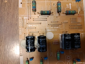 BN44-00623B & BN44-00622B sursa  led   - imagine 3