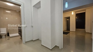 Spațiu de birouri 4 camere 70.8MP | Bd. Lascăr Catargiu | Vila interbelica - imagine 5