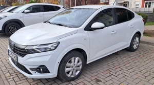 Dacia Logan Comfort TCE 90