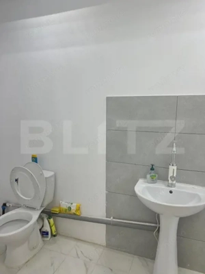 Hala 290,6 mp si 1263 mp teren, zona Carcea - imagine 9