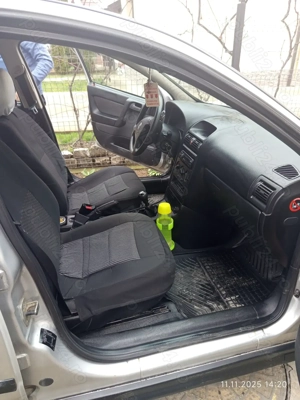 Vând Opel Astra clasic  - imagine 2