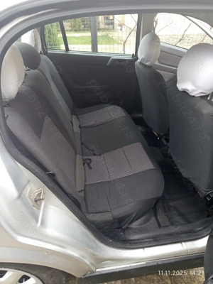 Vând Opel Astra clasic  - imagine 5