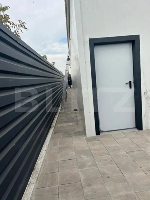 Hala 290,6 mp si 1263 mp teren, zona Carcea - imagine 6