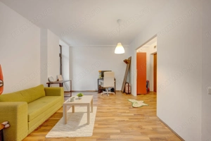 Garsoniera Militari Gorjului Metrou Bloc 2008