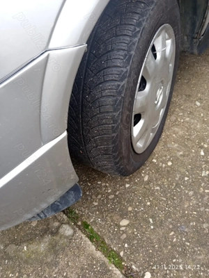 Vând Opel Astra clasic  - imagine 9