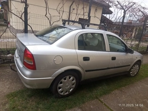 Vând Opel Astra clasic  - imagine 3
