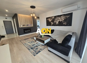 Apartament cu 3 Camere, Bloc Nou, Zona Ampoi 3 - Arex