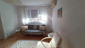 Apartament renovat 2 camere | Complex Studențesc - imagine 2