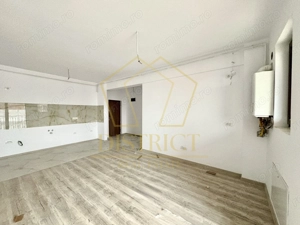 Apartament modern cu 2 camere, in bloc cu lift | Giroc | ESO