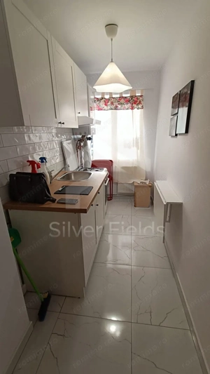 Apartament renovat 2 camere | Complex Studențesc - imagine 8