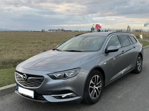 Opel Insignia 1.6  136CP | An 2     km 