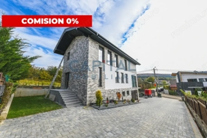 Comision 0%! Casă individuală, Făget, 169mp utili 